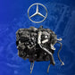 Mercedes-Benz 3.0 V6 CDI 6429 ML Engine