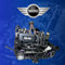 Mini Cooper 1.6 (super charged) W11B16 S Engine