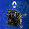 Renault 2.5 G9U Engine