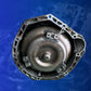 Mercedes Benz C220 CDI 646 6-Speed Manual Gearbox