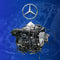 Mercedes-Benz 2.7 CDI W203 / W613 612 Engine