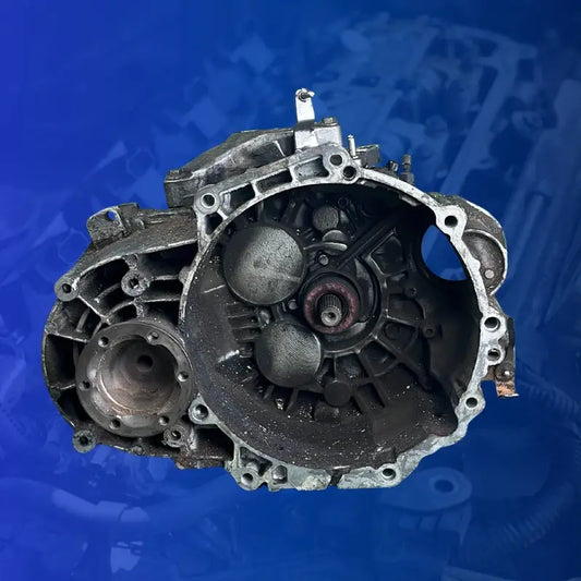 Volkswagen 1.9 TDI ASZ 6-Speed Manual Gearbox