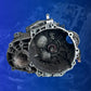 Volkswagen 1.8T CCZ 6-Speed Manual Gearbox Replacement