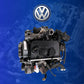 Volkswagen 2.0 TDI BMM Engine