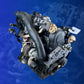 Volkswagen 1.9 TDI BKC Engine