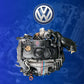 Volkswagen 2.0 TDI BMN Engine