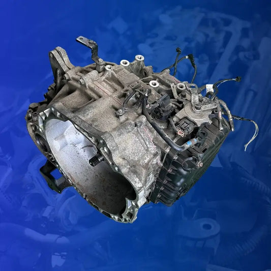 Volvo 2.4L Automatic Transmission