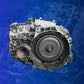 Volkswagen 2.0 GTI Golf 5 DSG Gearbox