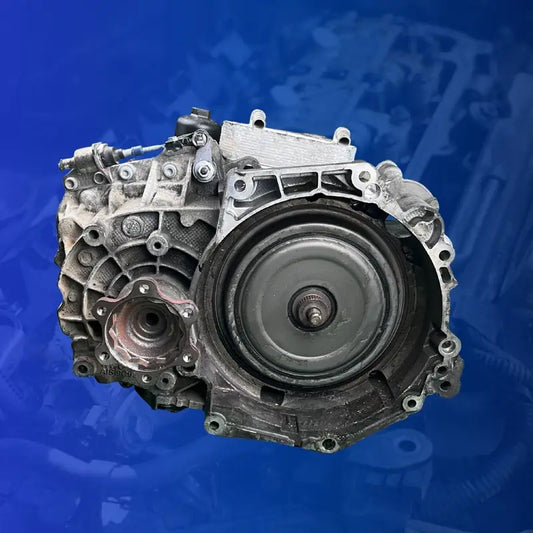 Volkswagen 2.0 GTI Golf 5 DSG Gearbox