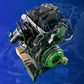 Audi BLS 2.0 TDI Engine