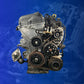 Hyundai 1.4 G4FA i20 Engine