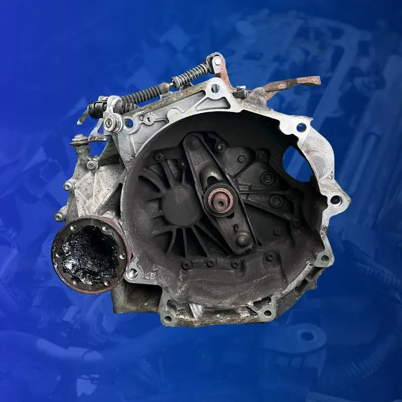 Volkswagen 1.6 Golf 5 5-Speed Manual Gearbox