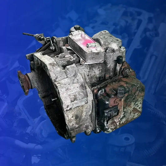 VW 1.8T CCZ 6-Speed Automatic Gearbox