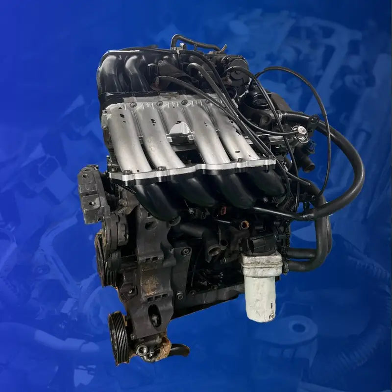 Volkswagen 1.8 Non Turbo AGN Engine