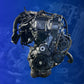 Toyota 1.3 16V VVT-i 1NR Engine