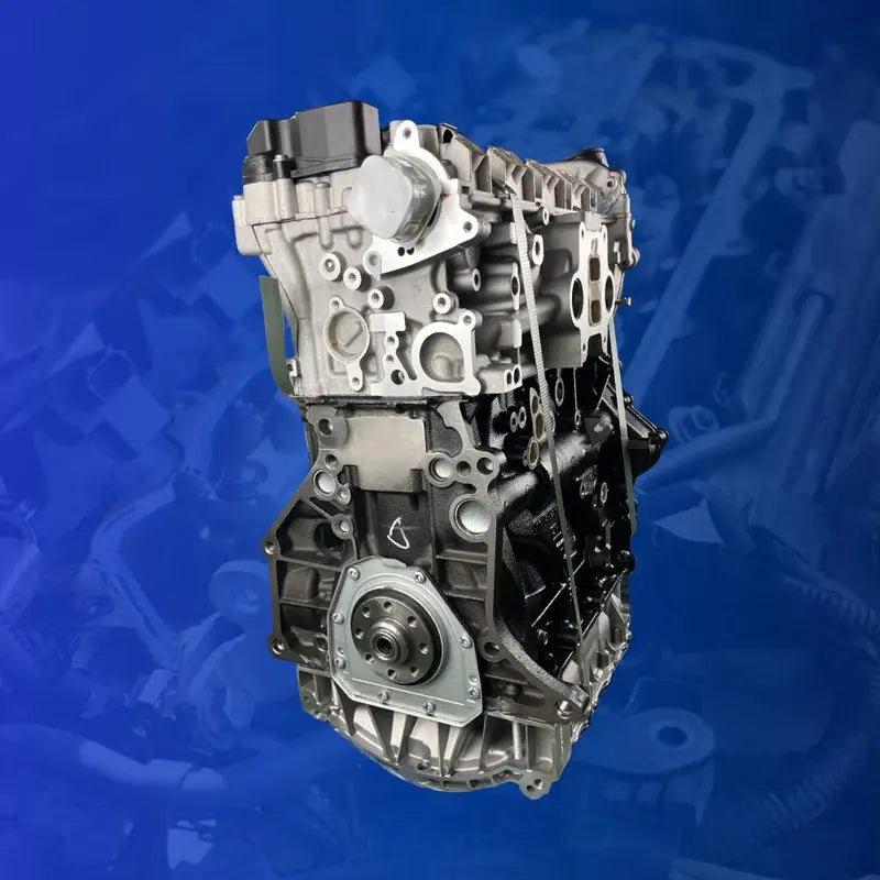 VW Golf 7 2.0 GTI CHH Head, Block & Sump [New Crate Engine]