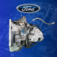 Ford 1.4 TDCI 5-Speed Manual Gearbox