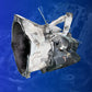 Ford Duratec 1.6 6-Speed Manual Gearbox