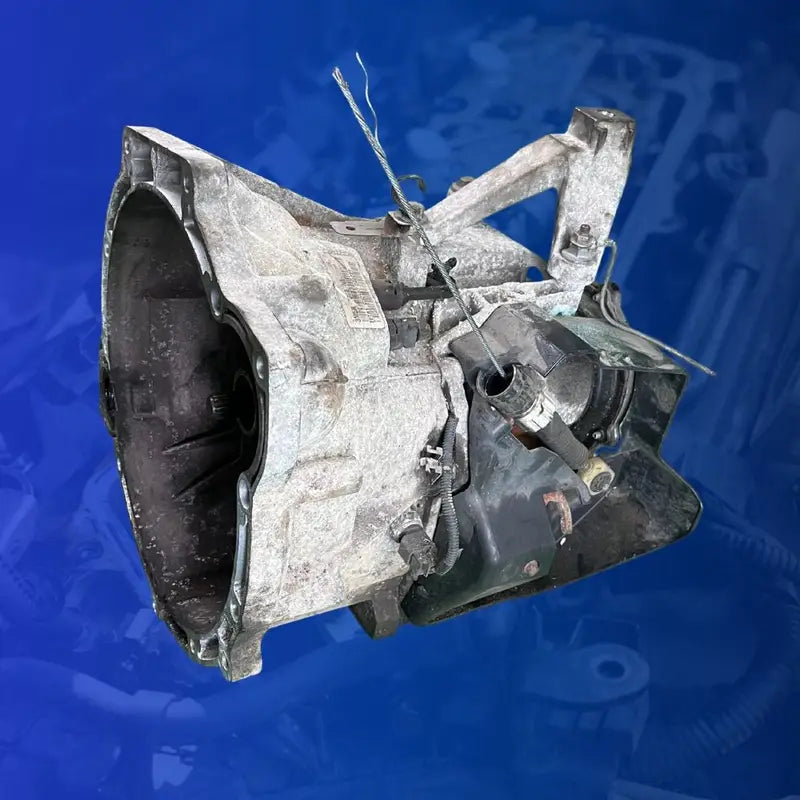 Ford Duratec 1.6 6-Speed Manual Gearbox