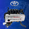Rav 4 2.0(injectors Under maniflod) 1AZ Engine