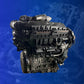 Peugeot 208 10XV Engine