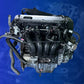 Chevrolet Cruze 1.6 F16D4 Engine