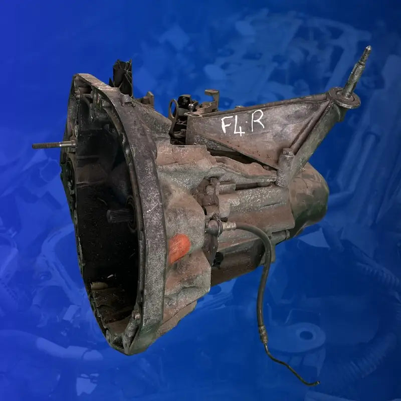 2.0 Renault F4R 5-Speed Gearbox