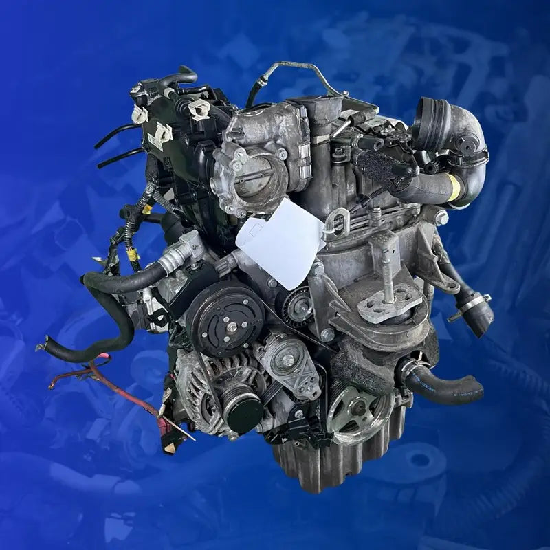 Fiat 0.9 312A2000 Engine