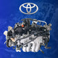 Toyota Hilux 4Y Engine for Sale – 2.2 4Y Fuel Injection Engine