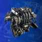 Kia 1.0 G3LA Engine