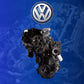 Volkswagen 1.4 AJD Engine