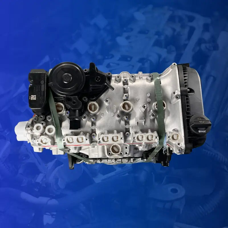 VW Golf 7 2.0 GTI CHH Head, Block & Sump [New Crate Engine]