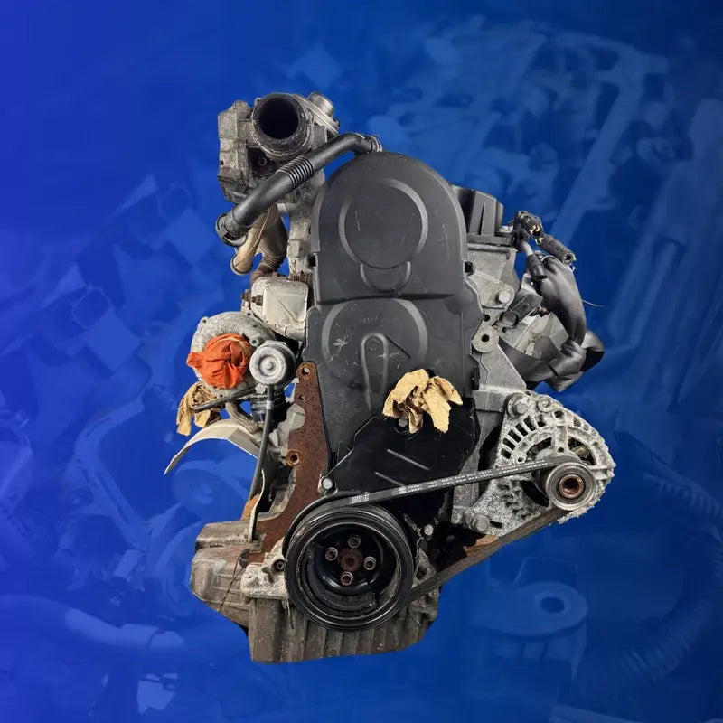 Volkswagen Polo 1.4 TDI AMF/BNM Engine