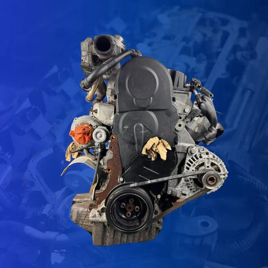 Volkswagen Polo 1.4 TDI AMF/BNM Engine