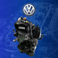 Volkswagen 1.4 TSI CZC Engine