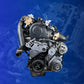 Audi 1.9 TDI BKC Engine
