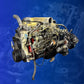 Hino J08C-T 8.0L Turbo Diesel Truck Engine