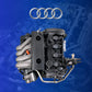 Audi 2.0 FSI AXW Engine