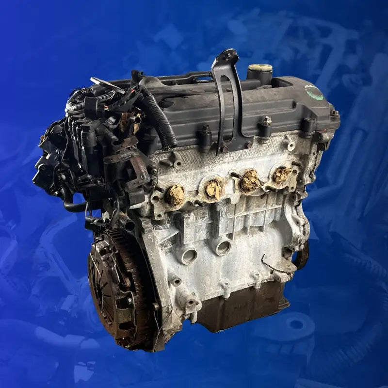 Kia 1.2 Non VVTi G4LA Engine