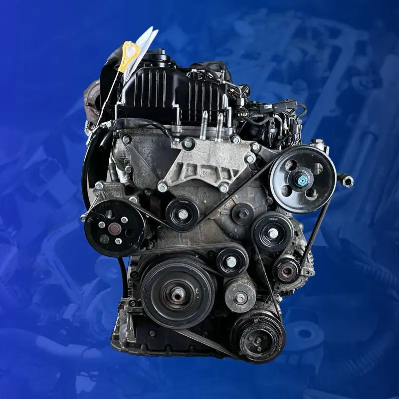 Kia 2.2 CRDi D4HB Engine