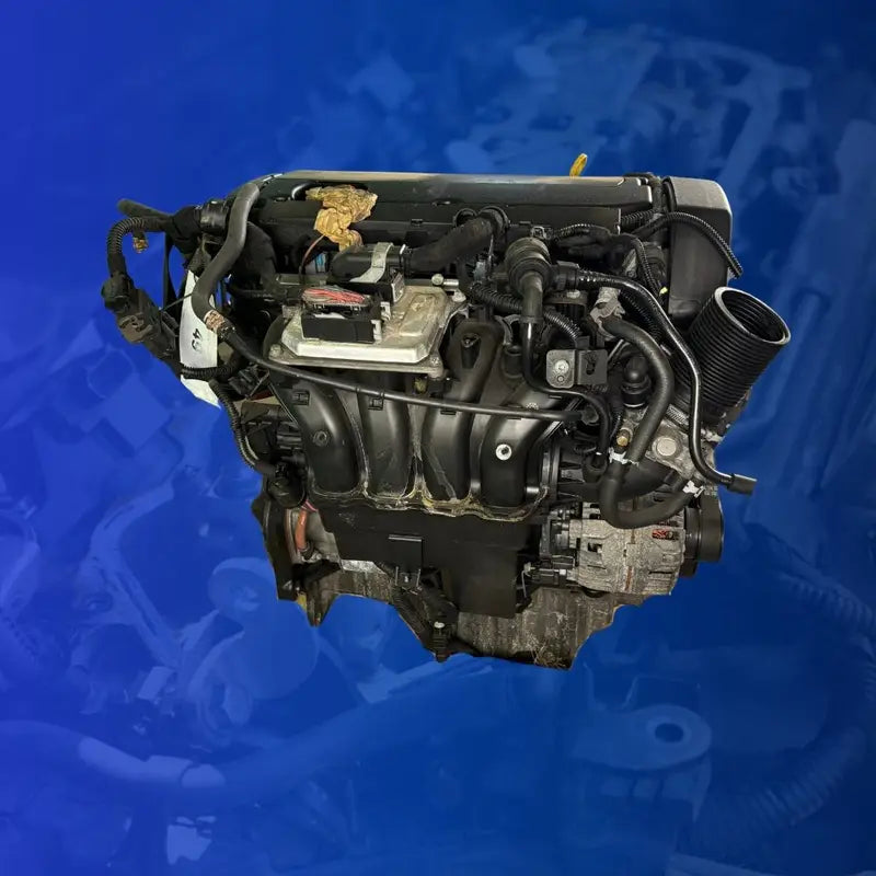Opel Corsa 1.6 Z16XER Engine