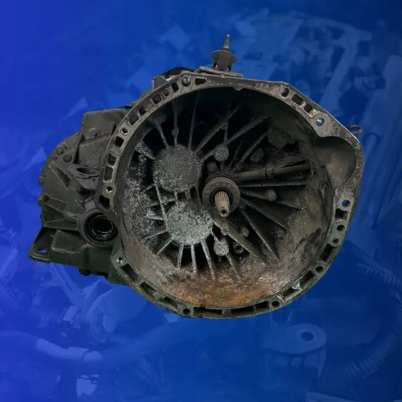 Opel DCI 1.9 F9Q Gearbox
