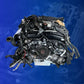 Audi 4.0 V8 Bi-Turbo CTF Engine