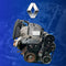 Renault 1.6 16V K4M Engine (NON-VVTI)