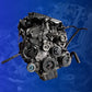 Ford Focus 1.6 Z6 Engine