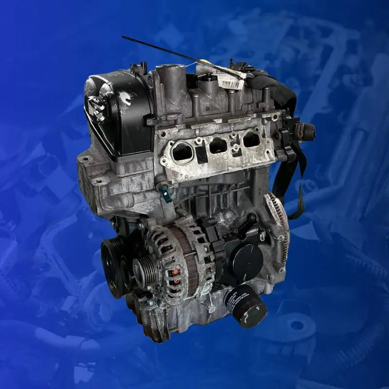 Volkswagen 1.0 UP CHY Engine