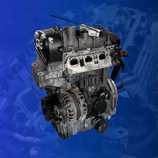 Volkswagen 1.0 UP CHY Engine