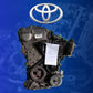 Toyota 1.8 16V Wish 2ZR Engine