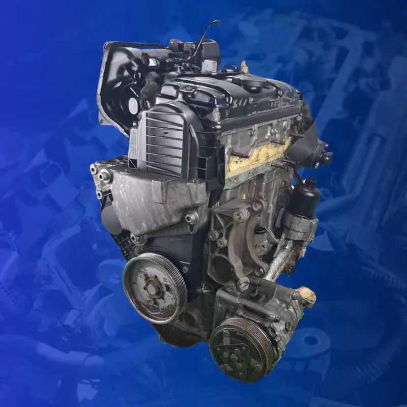 Citroën 1.4 10FS Engine