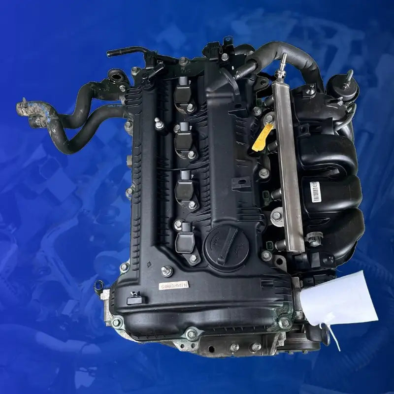Hyundai 2.0 G4NA Engine